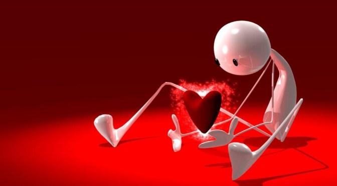 Dealing with Heartbreak