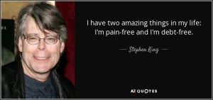 Stephen King