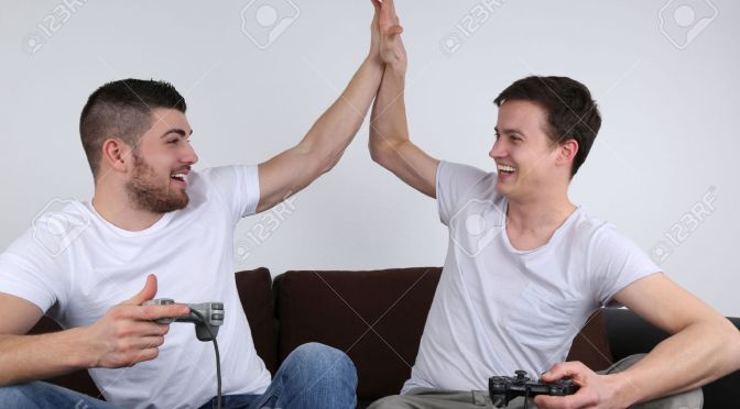 7 Things Men Do Before They Say I Do