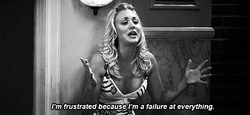 Worry Less-Achieve More