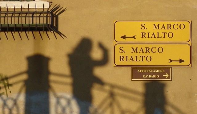 Take time out if confused