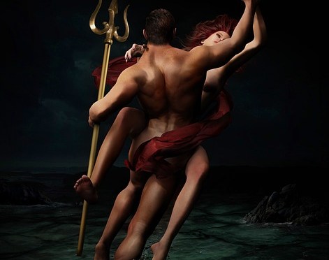 Love, Sex & Marriage In The Ancient Time