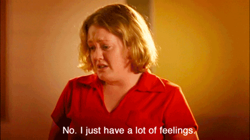 Why women should not cling to their men