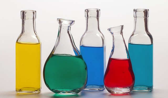 Lovingly Wrapped in comfort