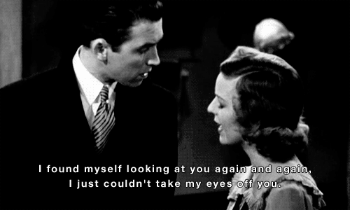 When you find yourself hopelessly in love