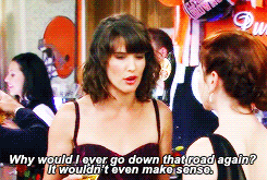 When you find yourself hopelessly in love