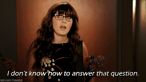 He cares but not ready