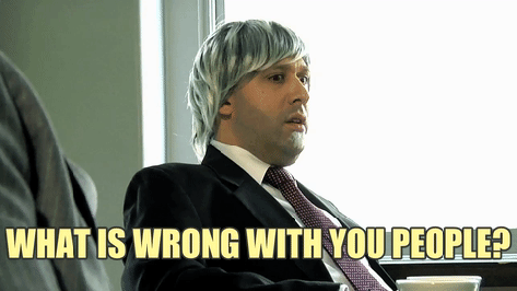 Stab those rules to Successful Relationships