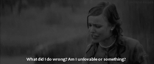 Dating The Wrong Person