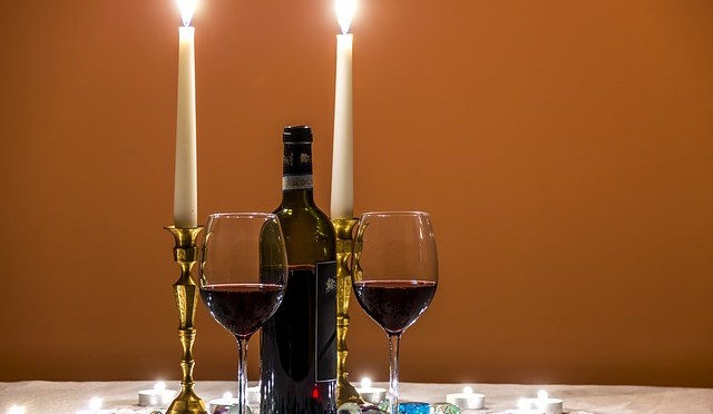 Planning Your Outfit For A first Date