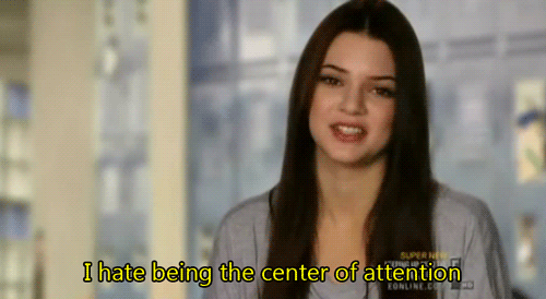 being-the-centre-of-attention