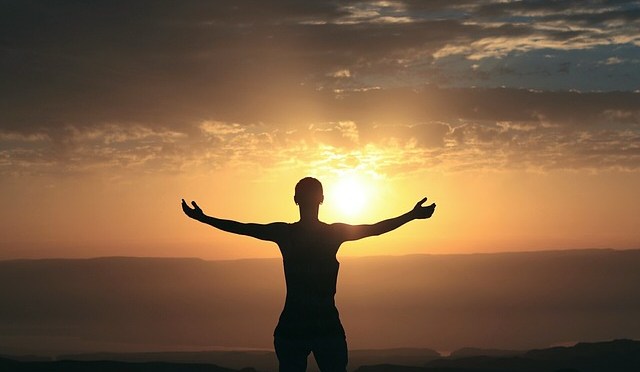 Things To Be Thankful For