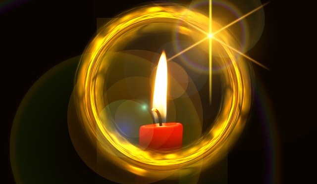 Reflection Of His Love