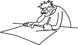 Scribbles-My-Old-Thought