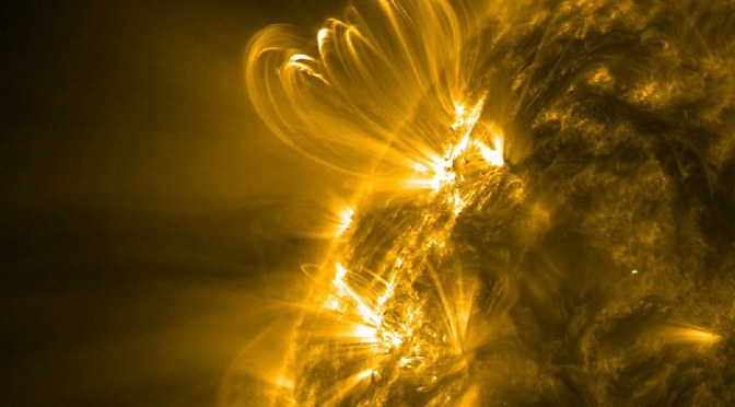 The Profound Power of Love