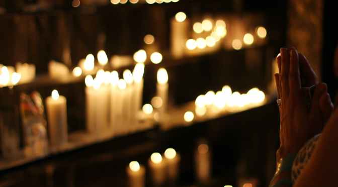 My Journey with Faith