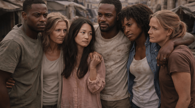 Renewed Strenghth Each Day